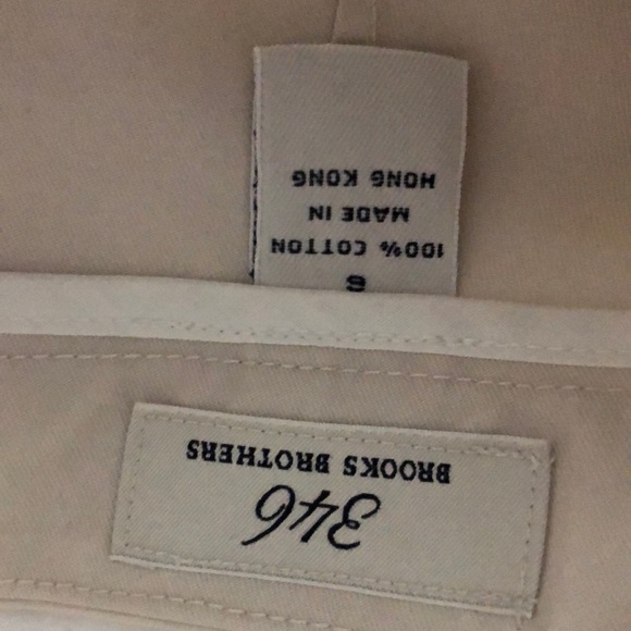 Brooks Brothers Chino Bermuda shorts - Picture 3 of 5